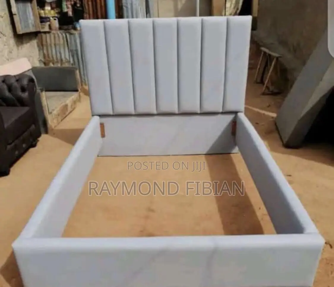 Bed Frame 4x6