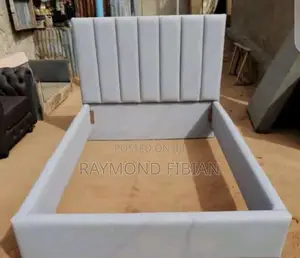 Bed Frame 4x6