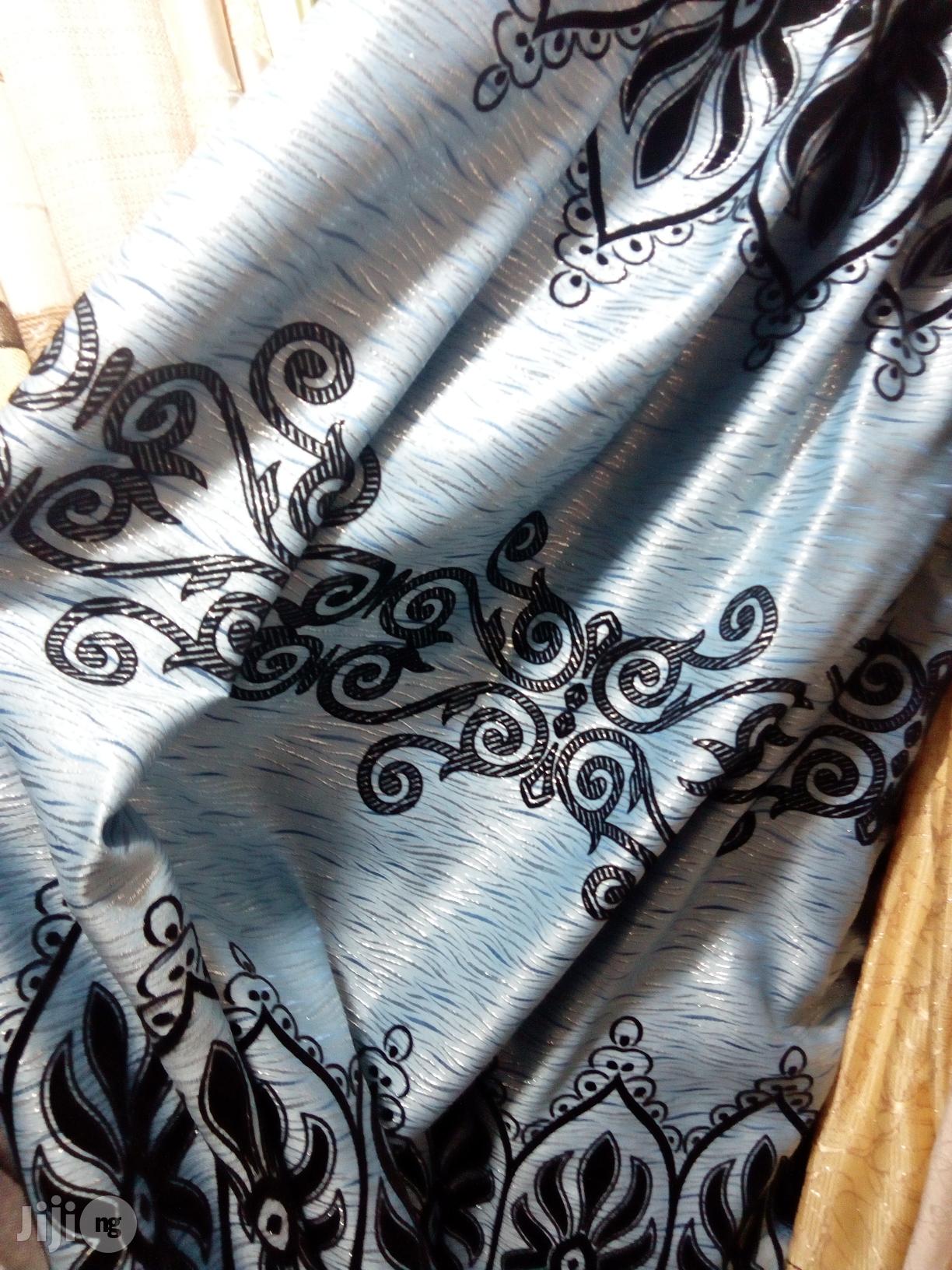Blind Curtain Services