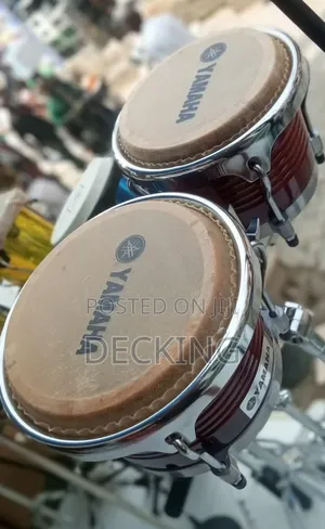Photo - Yamaha Mini Conga