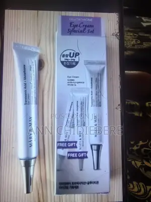 Photo - Mary and May Eye Cream