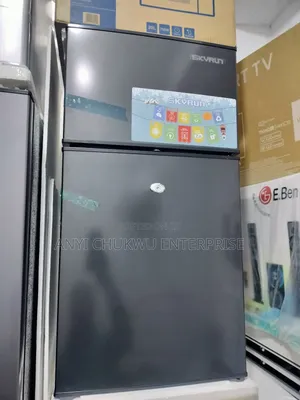 Brand New Skyrun Refrigerator 100%Copperwire