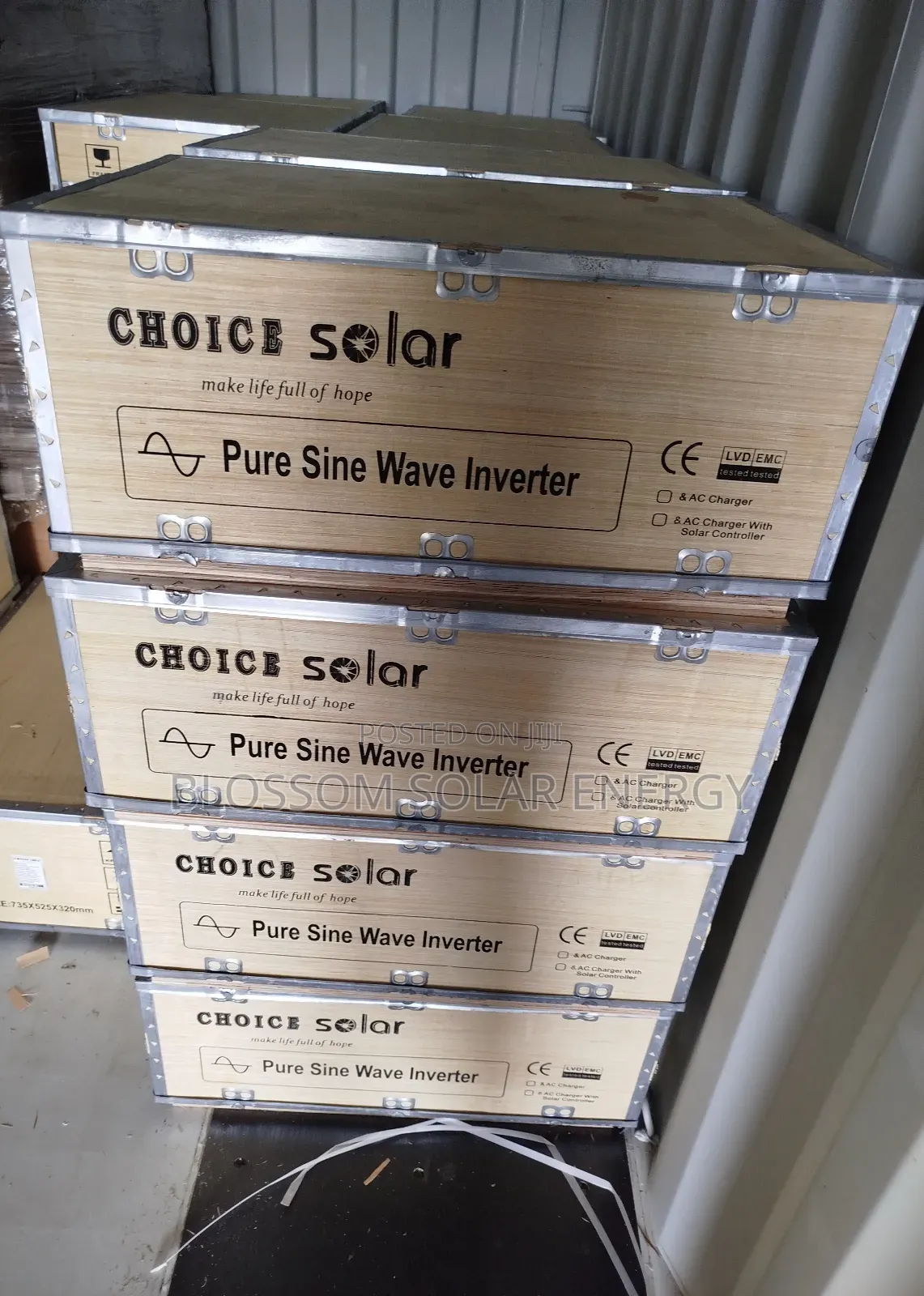 15kva 48v Choice Transformer Base Inverter