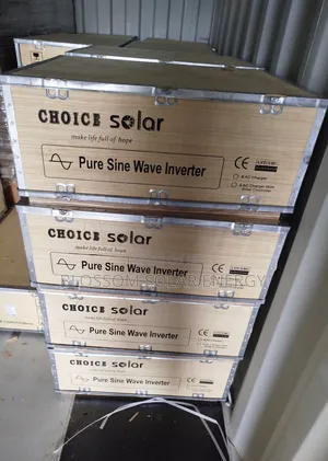 15kva 48v Choice Transformer Base Inverter