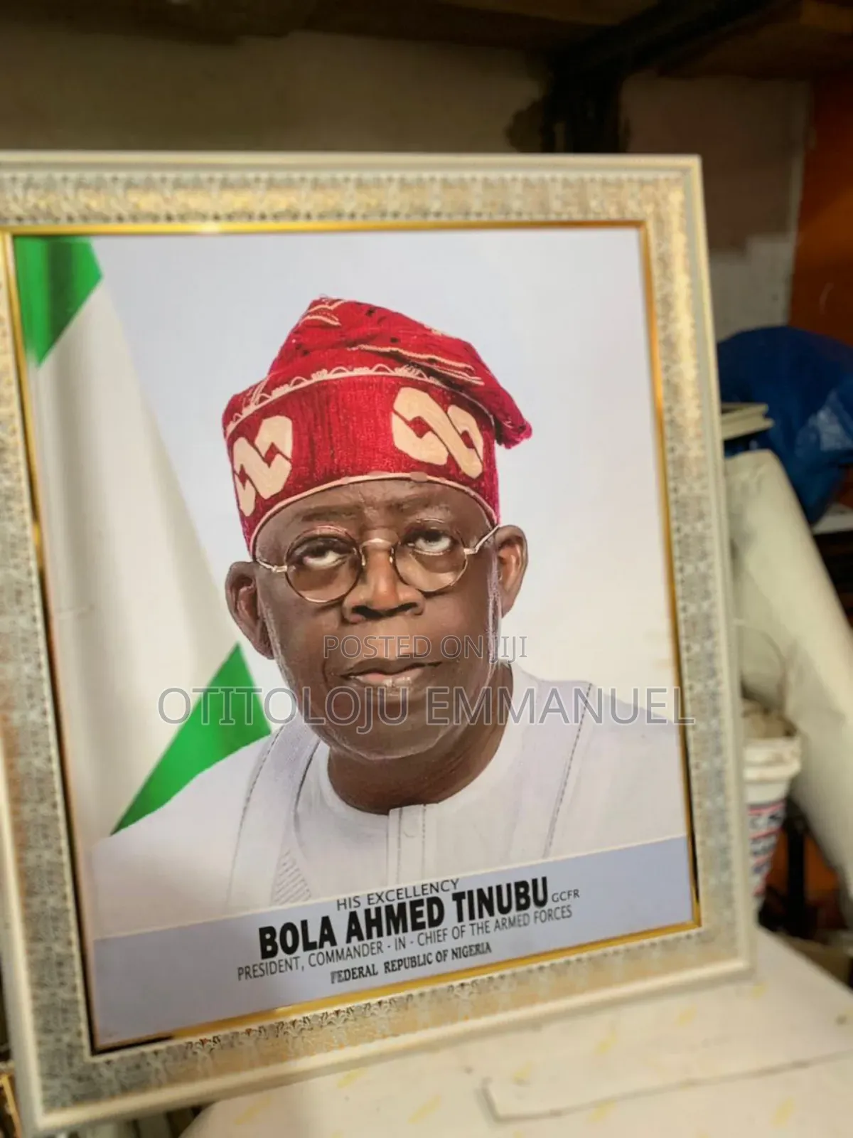 Affordable Pictures Framing