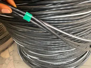 25mm 4core Reclin Wire Colman