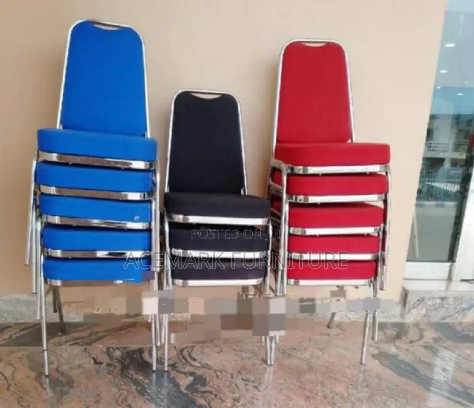 Banquet Chair
