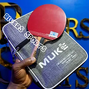Muk 7star Table Tennis Bat / Racket