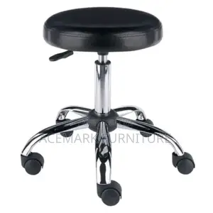 Adjustable Stool