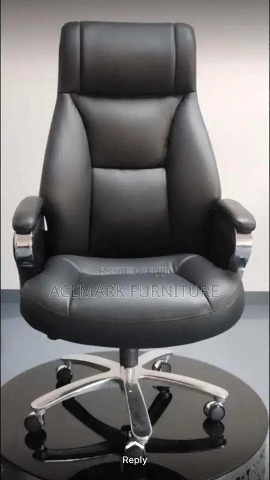 Executive Chair