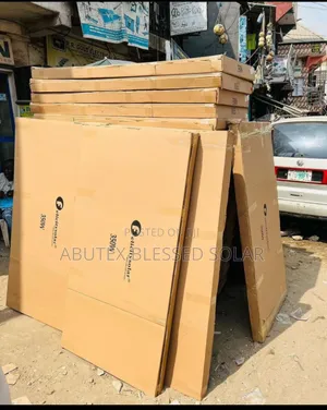 350watt Felicity Solar Panel Mono