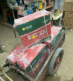 220ah 12v SMS Tubular Battery Indian Battery