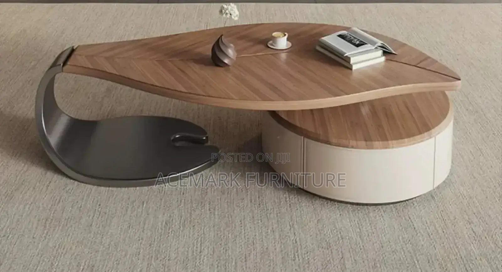Center Table
