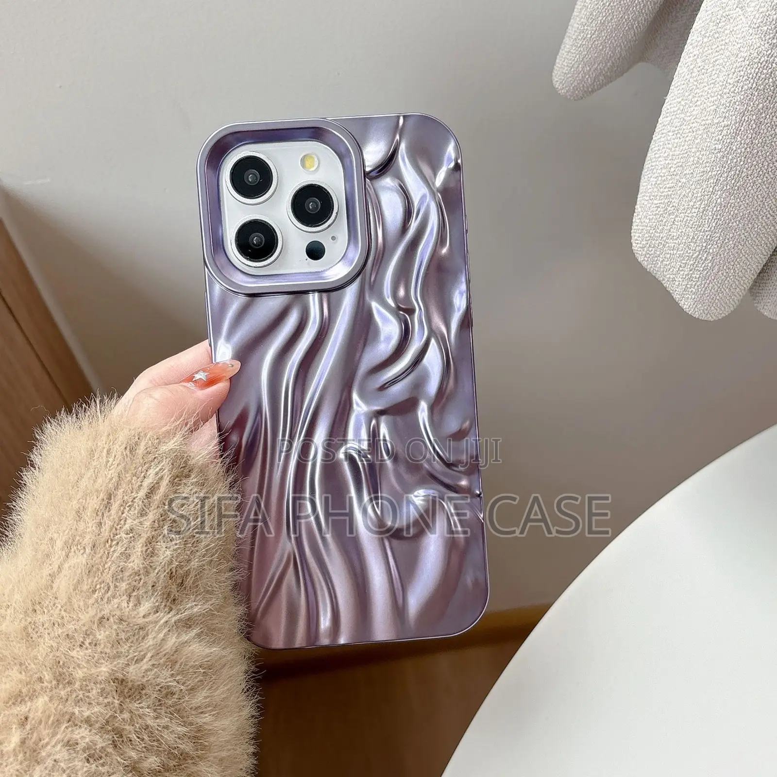 Classic iPhone Case