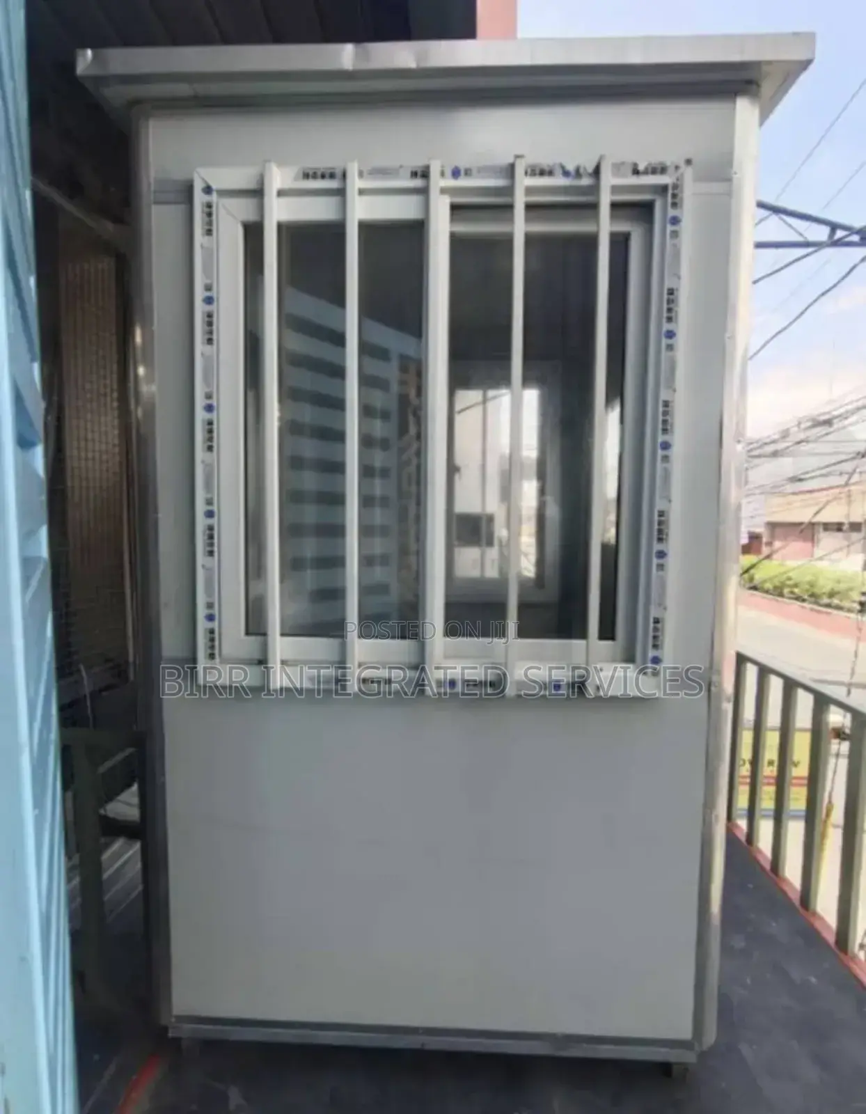 Portacabin, 20ft Portakabins