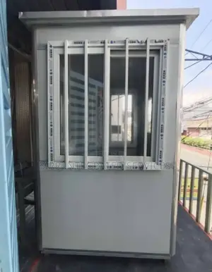 Portacabin, 20ft Portakabins