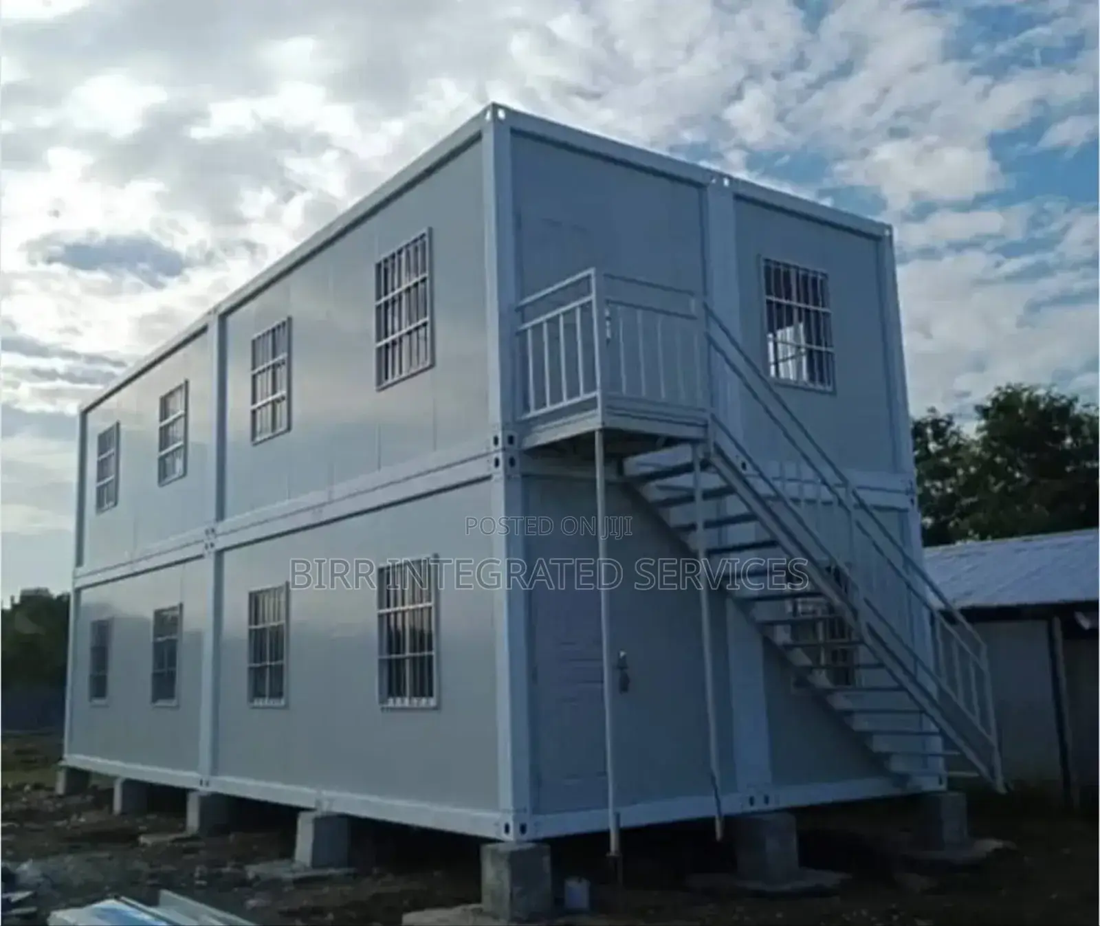 Portacabin, 20ft Portakabins