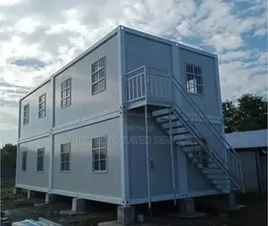 Portacabin, 20ft Portakabins