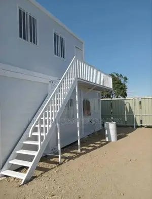 Portacabin, 20ft Portakabins