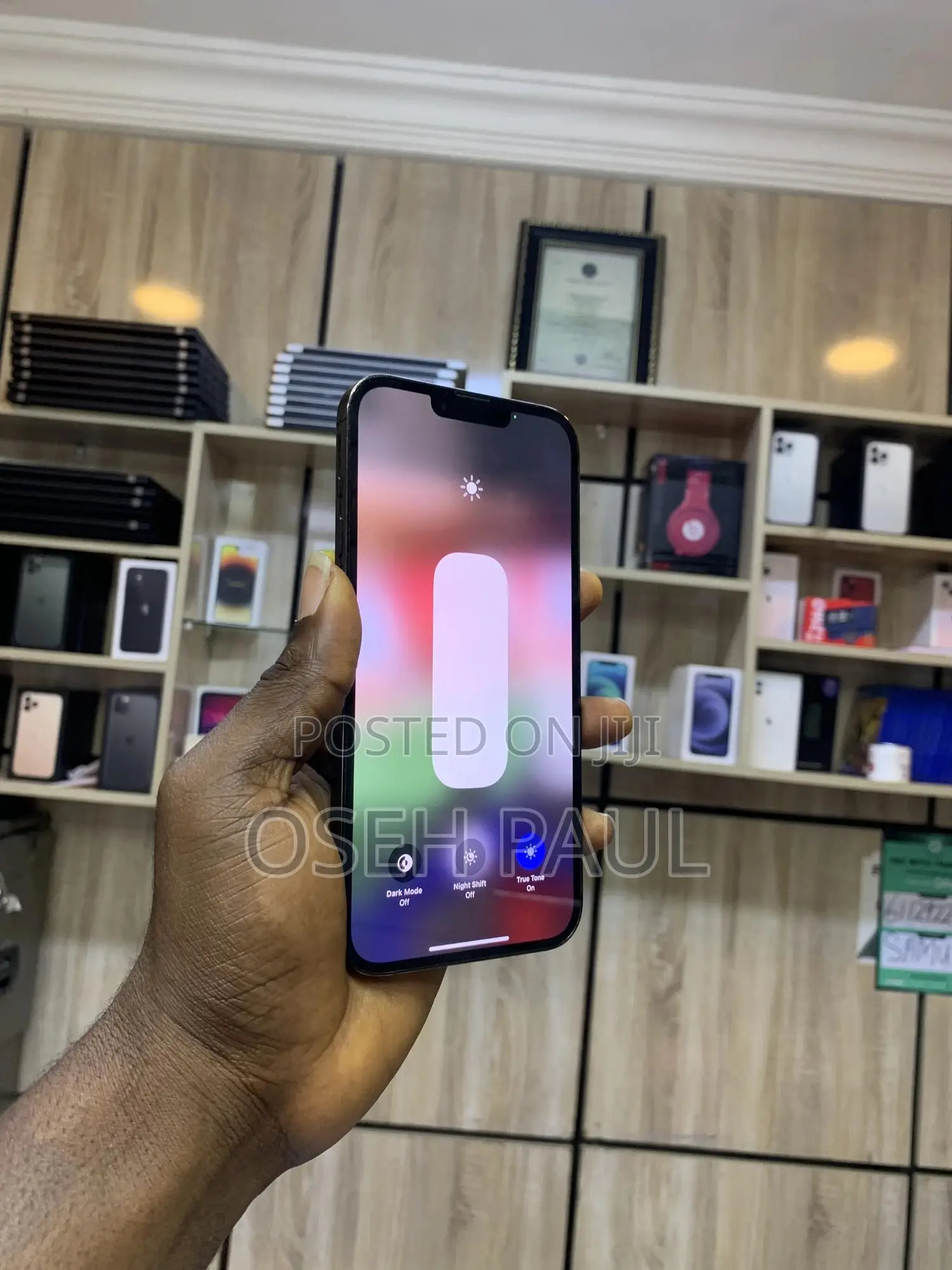 Apple iPhone 13 Pro Max 128 GB Green