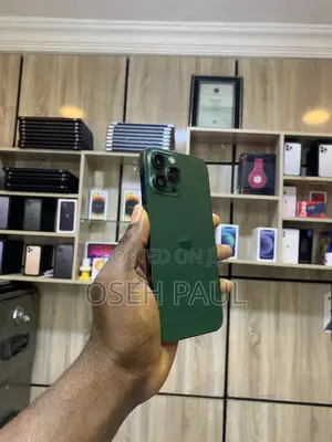 Apple iPhone 13 Pro Max 128 GB Green