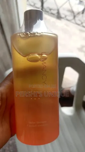 Sulphur Shampoo