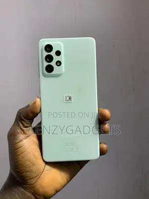 Samsung Galaxy A52s 5G 128 GB