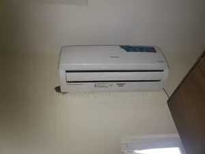 One Time Ac Installation