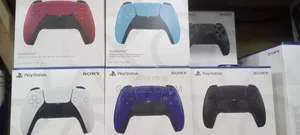 Ps5 Control Pads Brand New