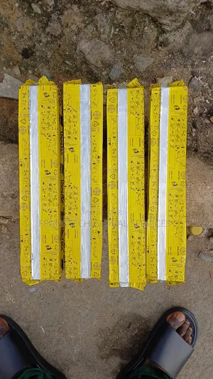 2.5 Vacpac Welding Electrodes