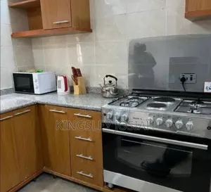 Three Bedroom Apartment for Rent
