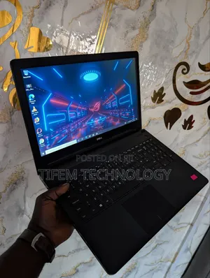 Laptop Dell Vostro 15 3558 4GB Intel Core I3 HDD 320GB