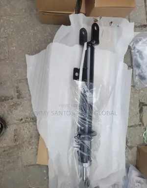 Front Shock Absorber Hyundai Genesis Available