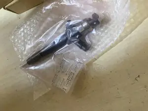 Mitsubishi L200 Injector Nozzle Diesel Available