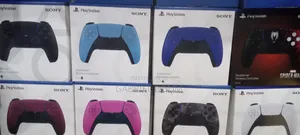 Ps4 Customized Play X Pads