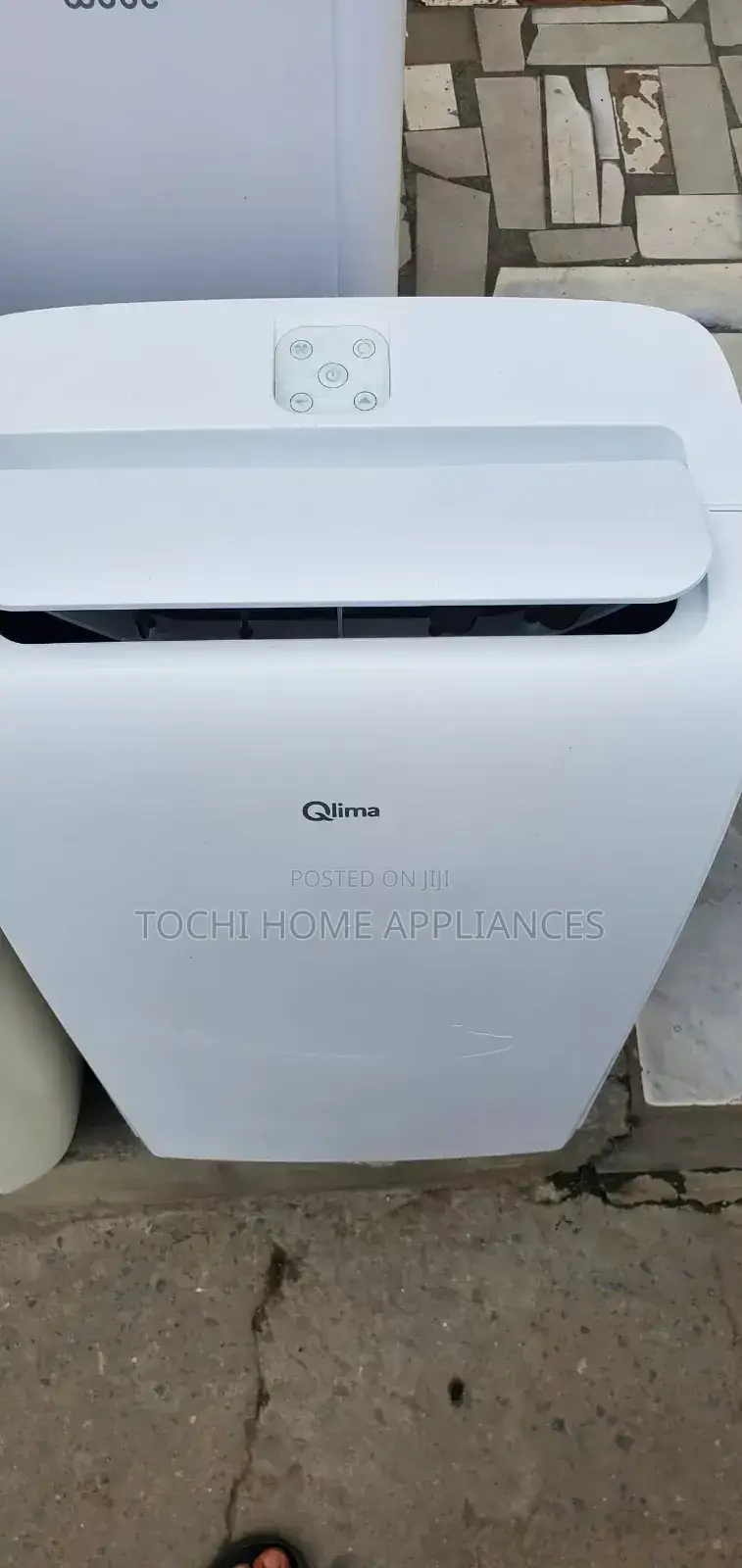 1hp Mobile Unite Ac