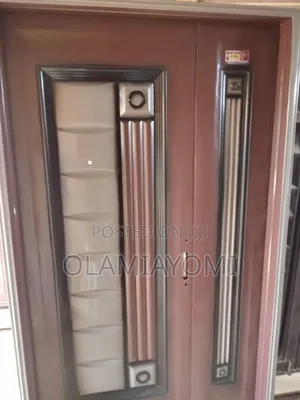 Photo - Main Entrance Door