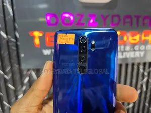 Xiaomi Redmi Note 8 Pro 64 GB Blue