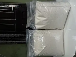 Photo - Ijebu Garri Looking Fresh Same Quality