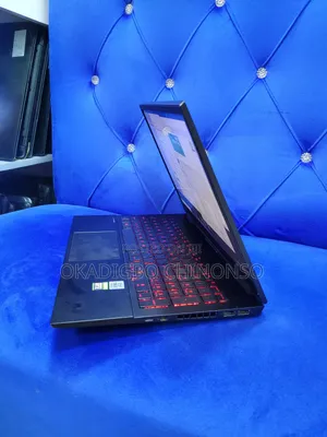 Laptop HP Omen 15 16GB Intel Core I7 SSD 512GB