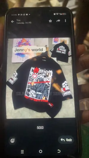 Original Clothes