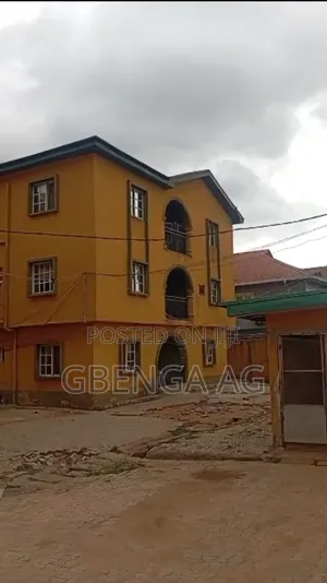 Photo - 3bdrm Block of Flats in Gowon Estate, Egbeda for sale