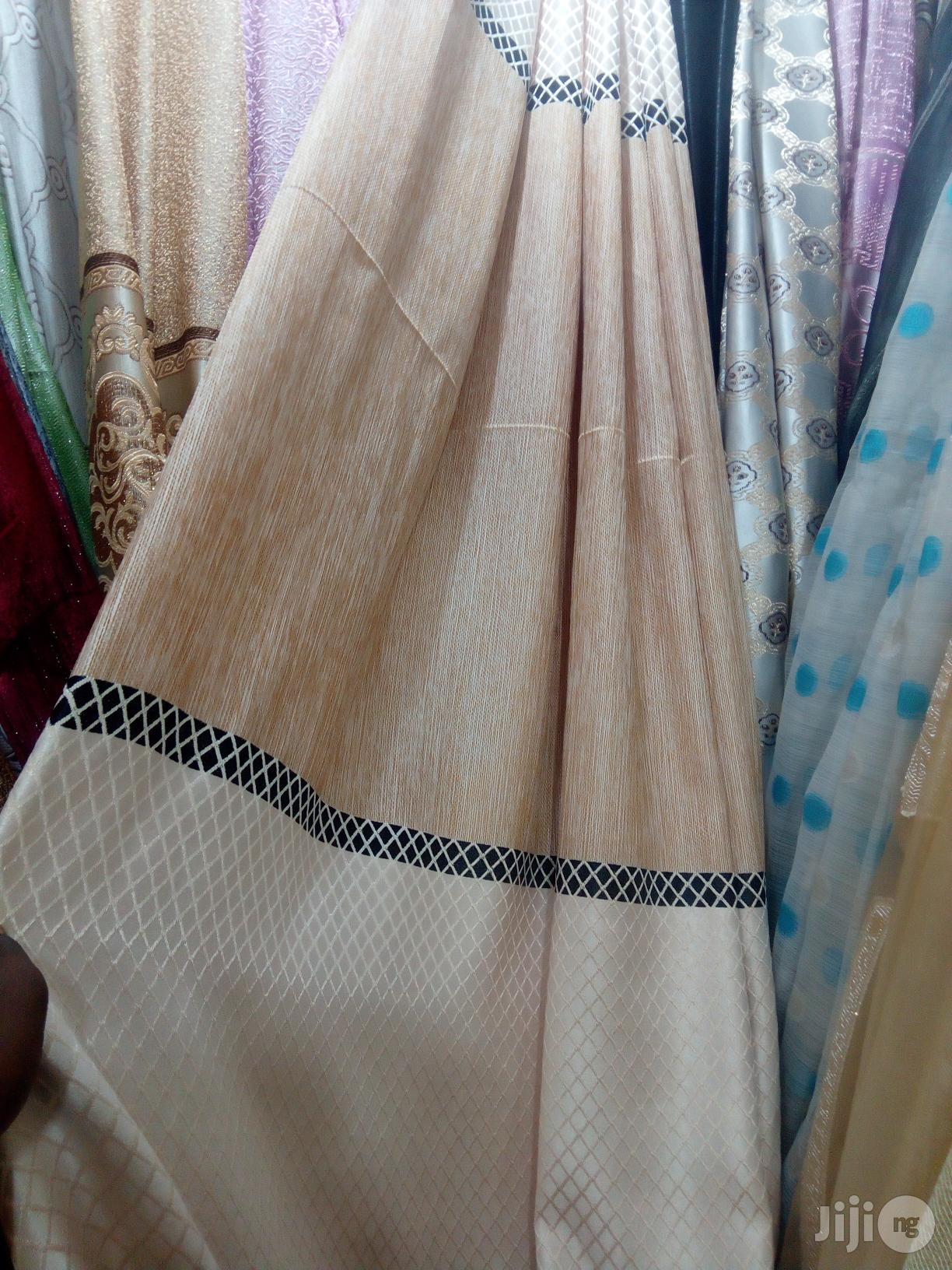 Blind Curtain Services