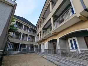 Photo - 1bdrm Block of Flats in Aka Road, Uyo, Akwa for rent