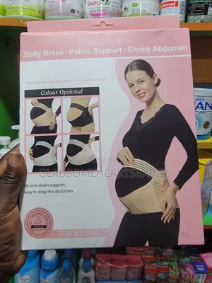 Pelvic Support