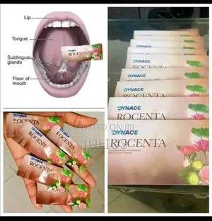 Dynace Rocenta