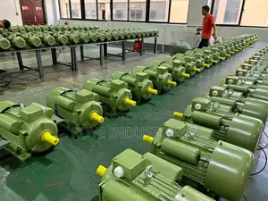 Electric Motor