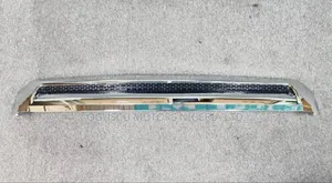 Bonneth Chrome Tundra 2014-2015-2018-2020-2021 Models
