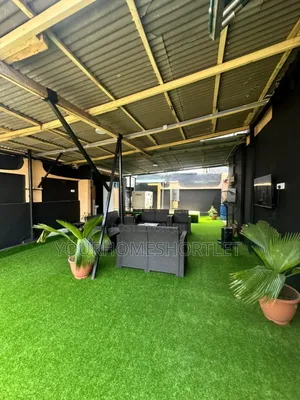 12 Bedroom Apartment With Lounge for Daily and Weekly Booking