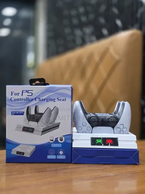Ps5 Controller (Dualsense) Charge Dock